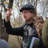 Алексей Валентиныч гид во Владимире