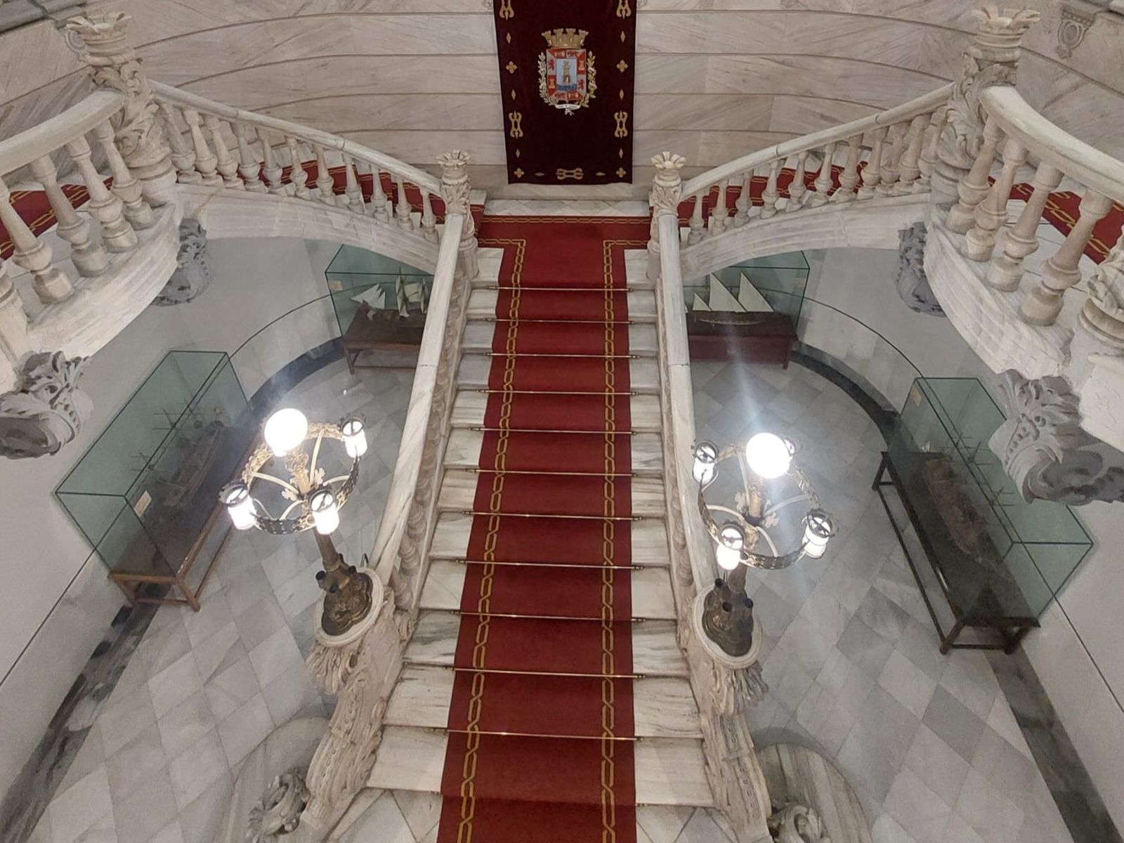 Лестница