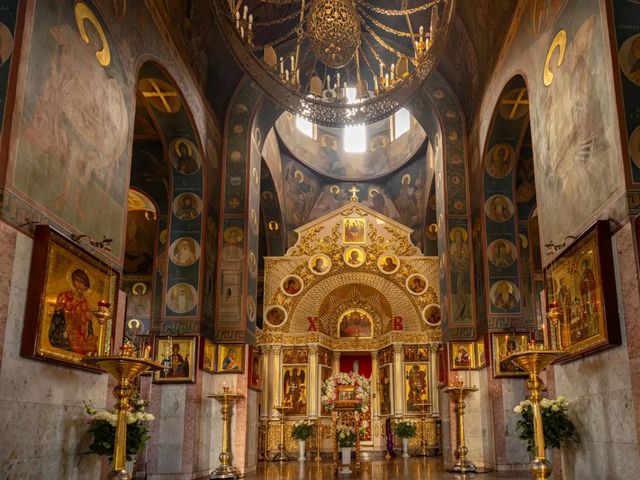 Групповая паломническая экскурсия из Пятигорска в два монастыря — фото 3
