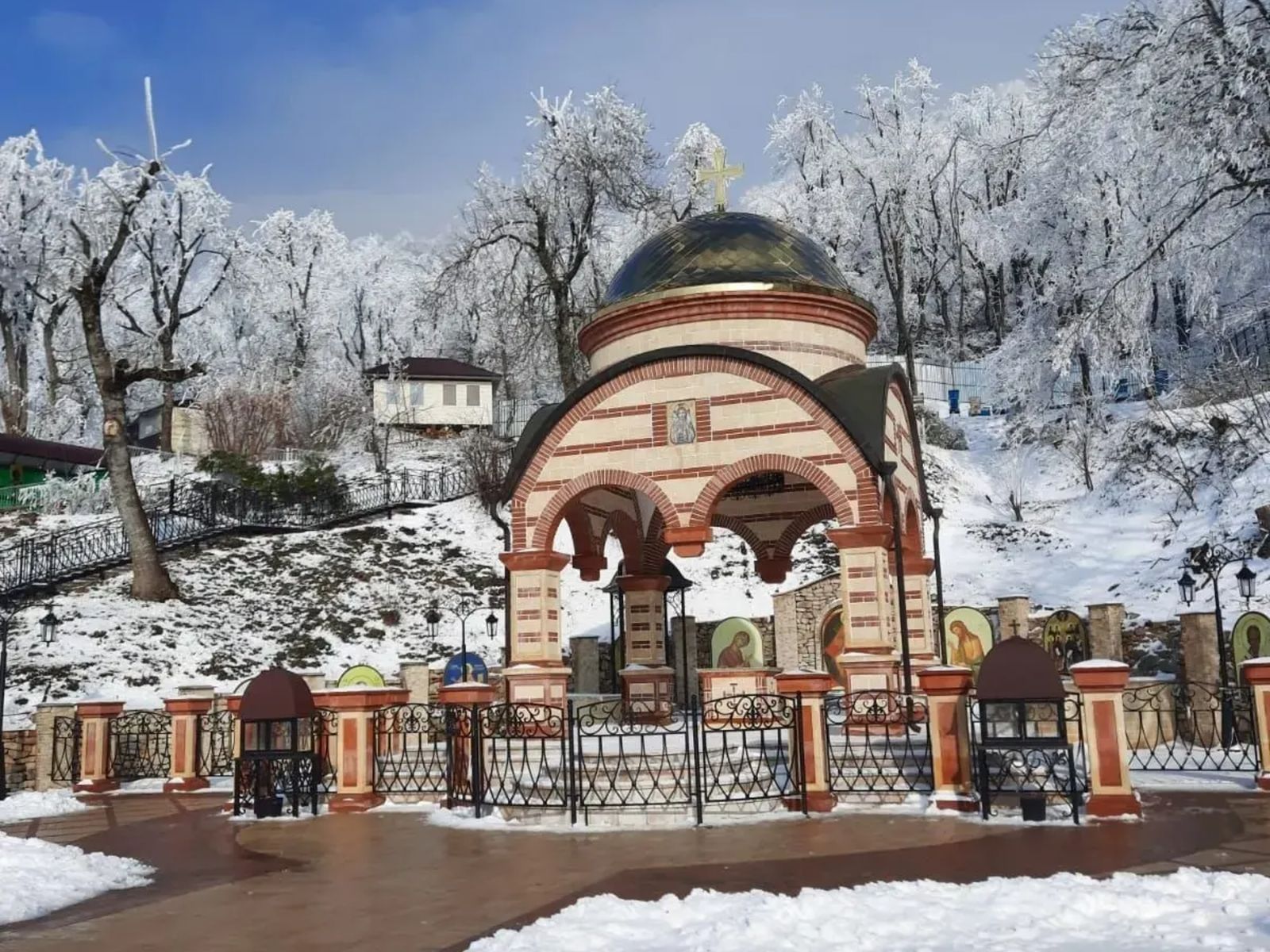 Архитектура