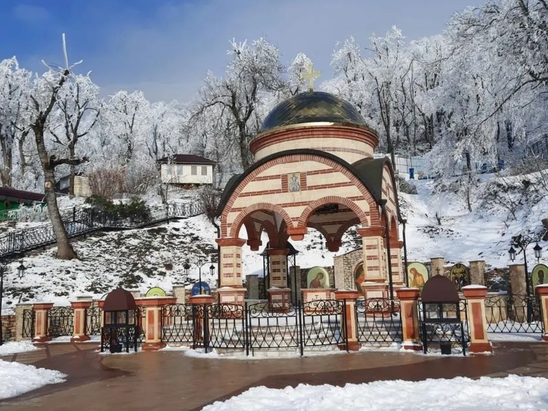 Архитектура
