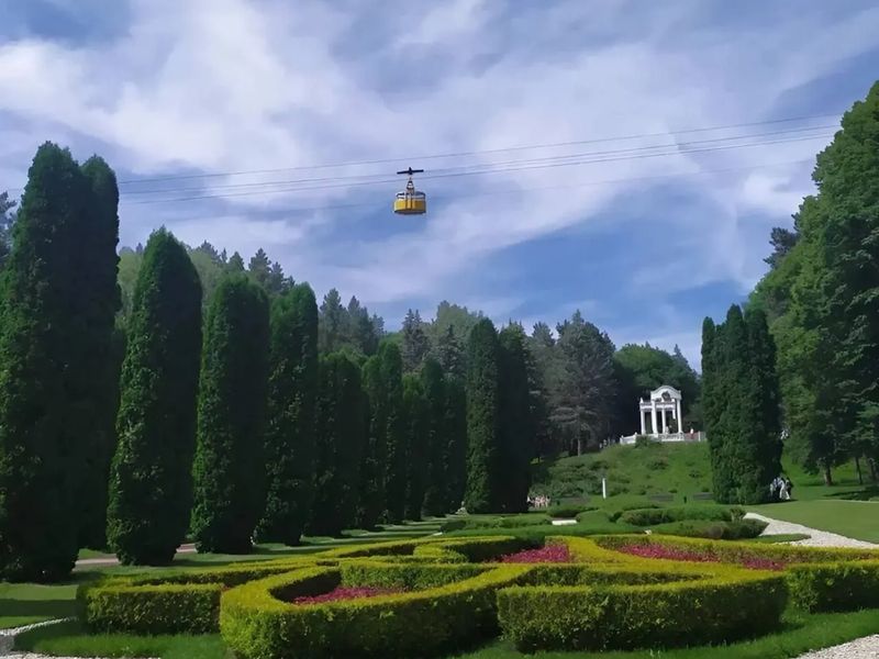 Парк
