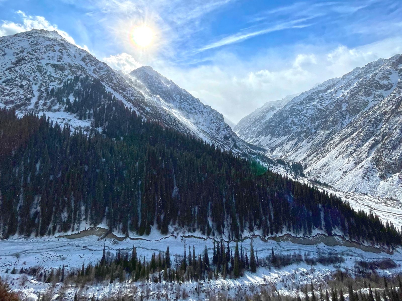 Кыргызстан