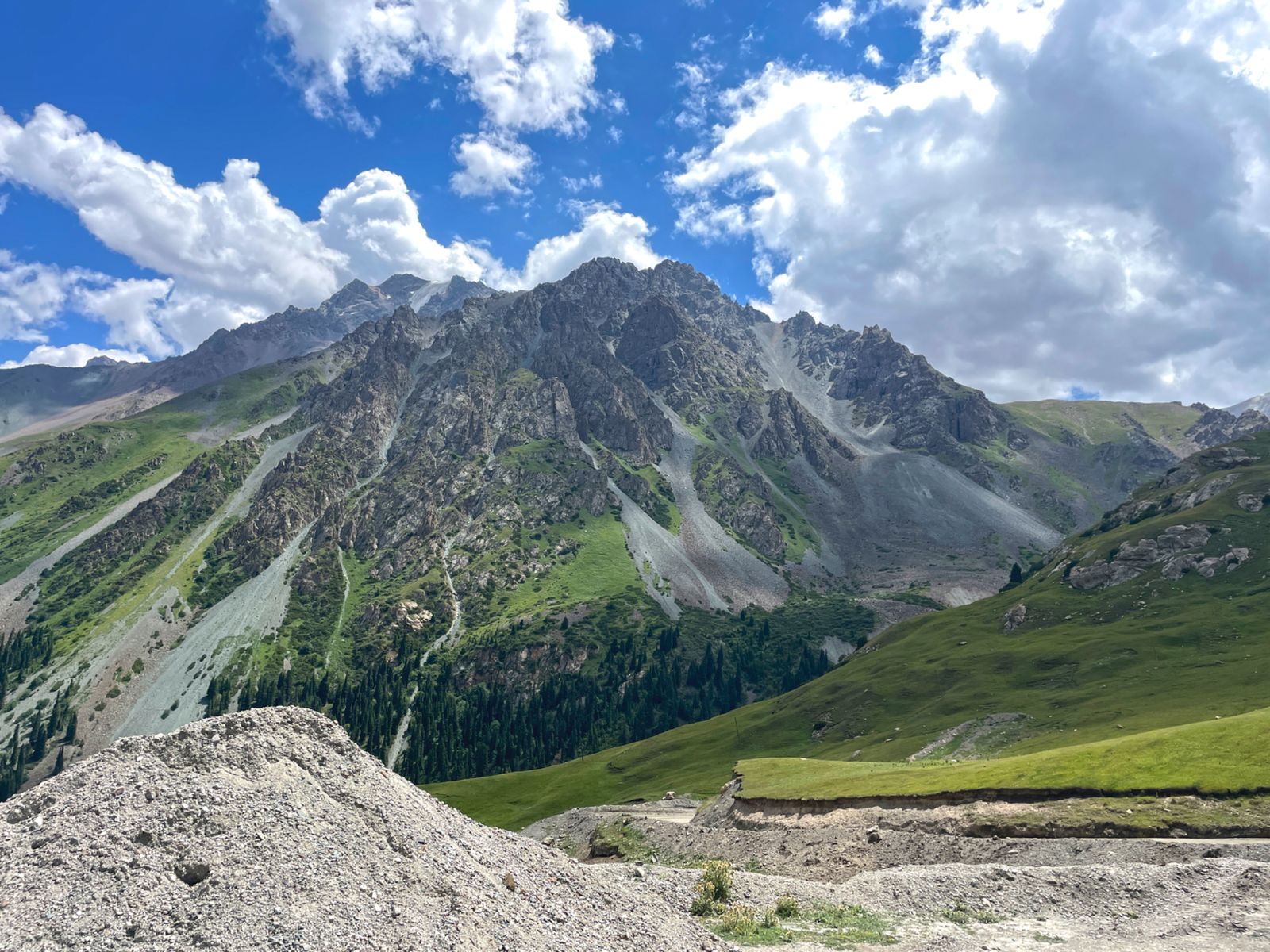 Долина Арабель