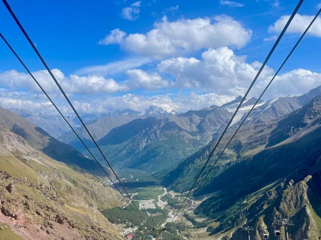 Индивидуальная экскурсия к Эльбрусу из Железноводска — фото 3