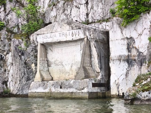Индивидуальная экскурсия из Белграда "Тайны Джердапа" — фото 3