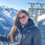 Татьяна гид в Пятигорске