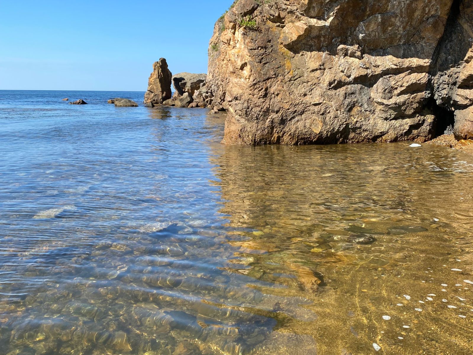 Японское море