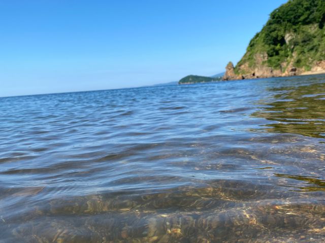Экскурсия на побережье Японского моря + арт-парк Штыковские пруды — фото 2