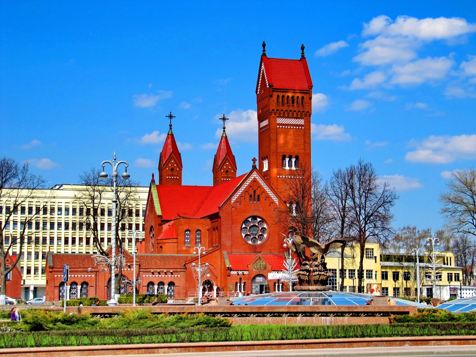 Костел