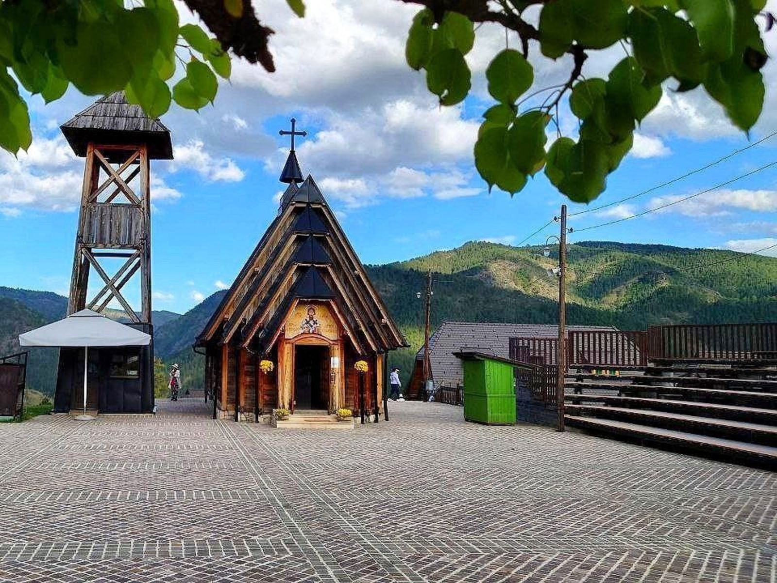 Сербия