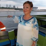 Ольга гид в Волгограде