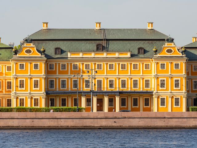 Экскурсия в Санкт-Петербурге по следам былой роскоши — фото 2