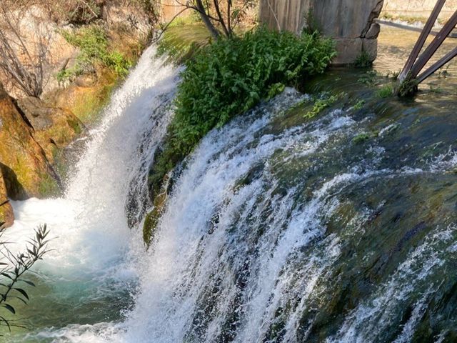 Индивидуальная экскурсия "Замок Гуадалест и водопады Альгара" — фото 3