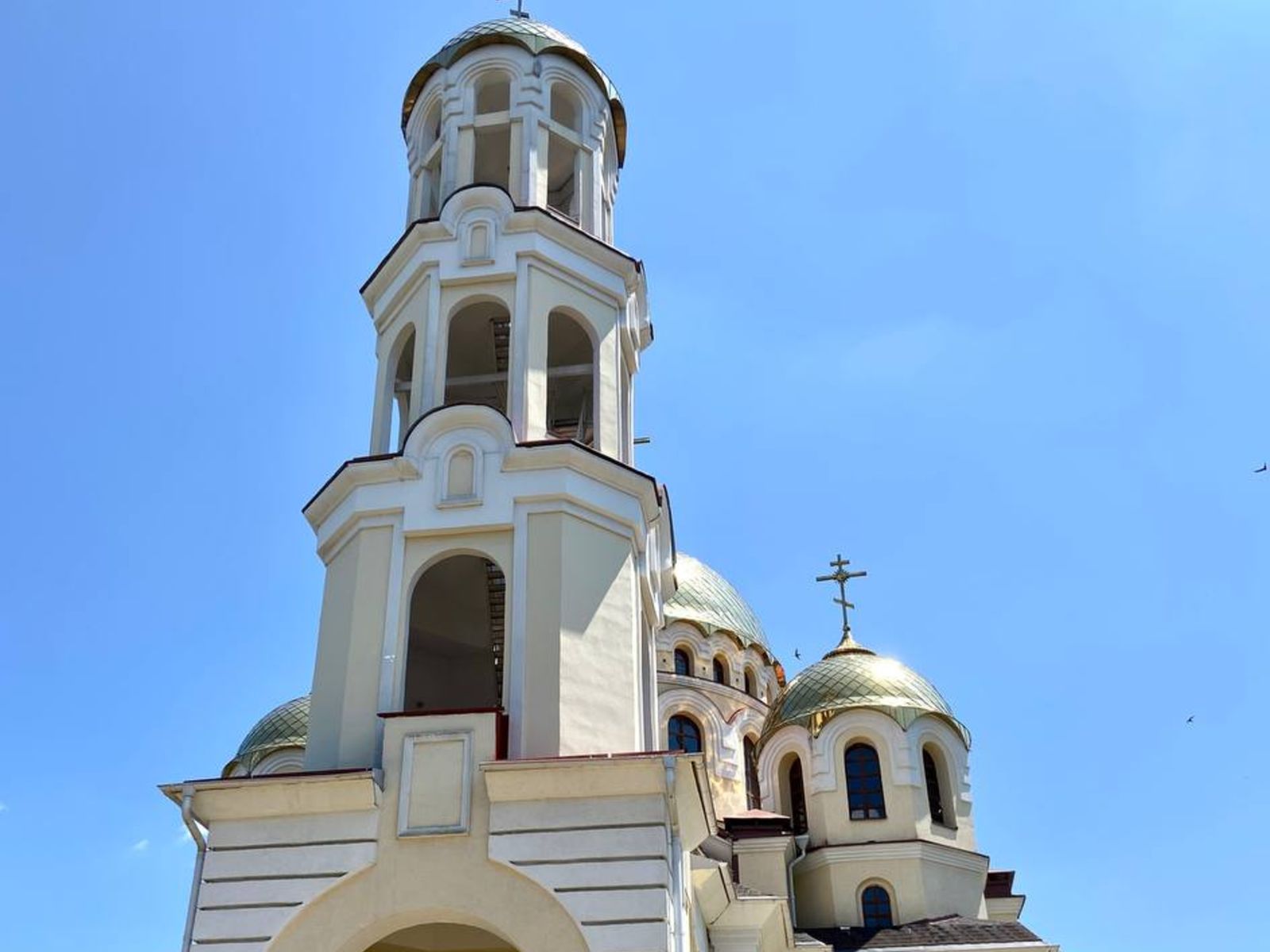 Храм
