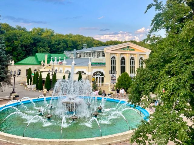 Обзорная экскурсия из Кисловодска по трём курортам КавМинВод — фото 3