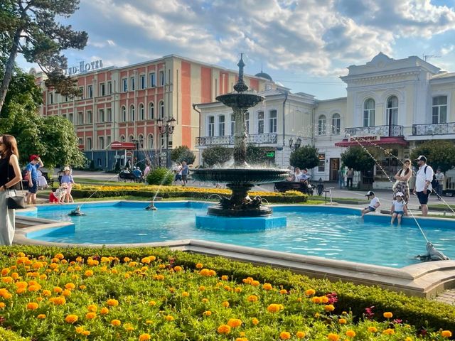 Обзорная экскурсия из Ессентуков по трем курортным жемчужинам КМВ — фото 2
