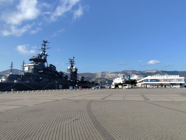 Индивидуальная обзорная экскурсия по центру Новороссийска — фото 3