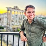 Гид Дмитрий на GuideGo