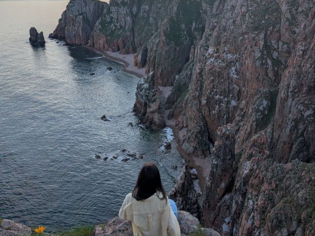 Экскурсия на внедорожнике на о. Русский, о. Шкота и мыс Тобизина — фото 3