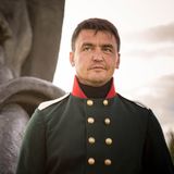 Ян гид в Можайске
