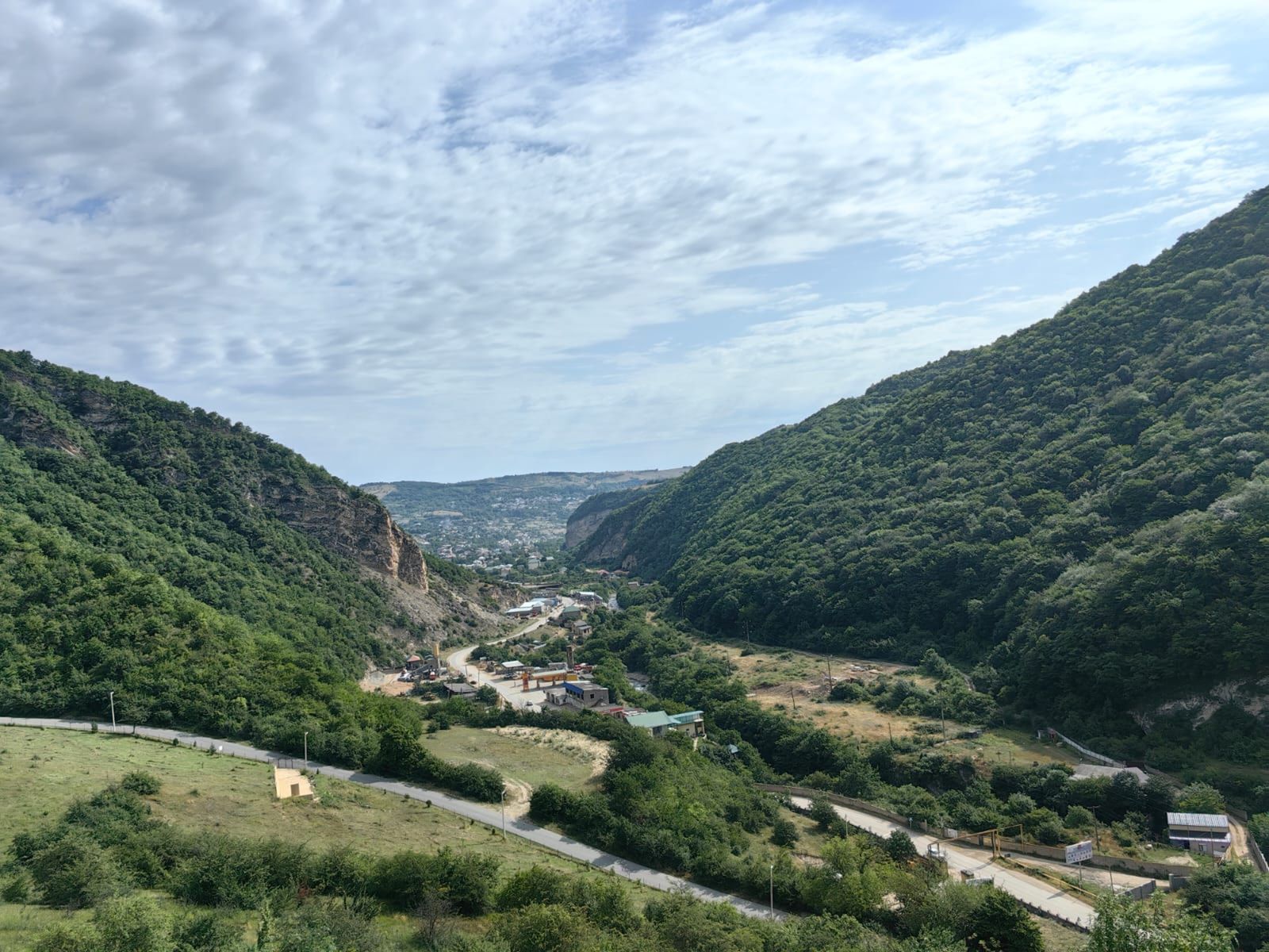 Панорамы