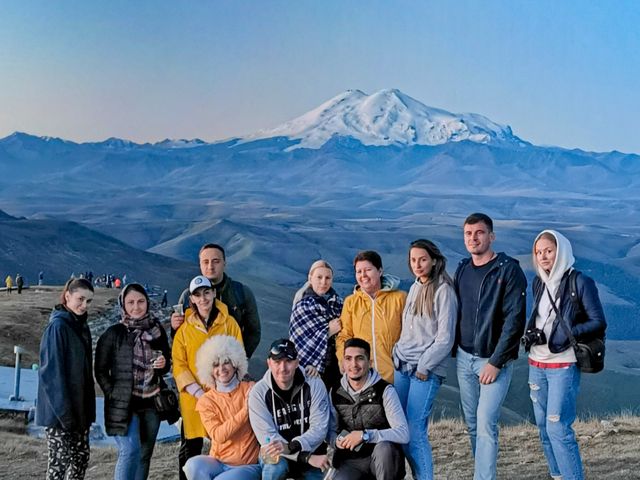 Обзорная экскурсия на плато Бермамыт и в урочище Джилы-Су — фото 2