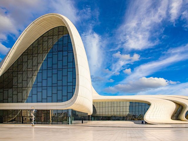 Групповая обзорная экскурсия из Баку: тайны Гобустана и Апшерона — фото 2