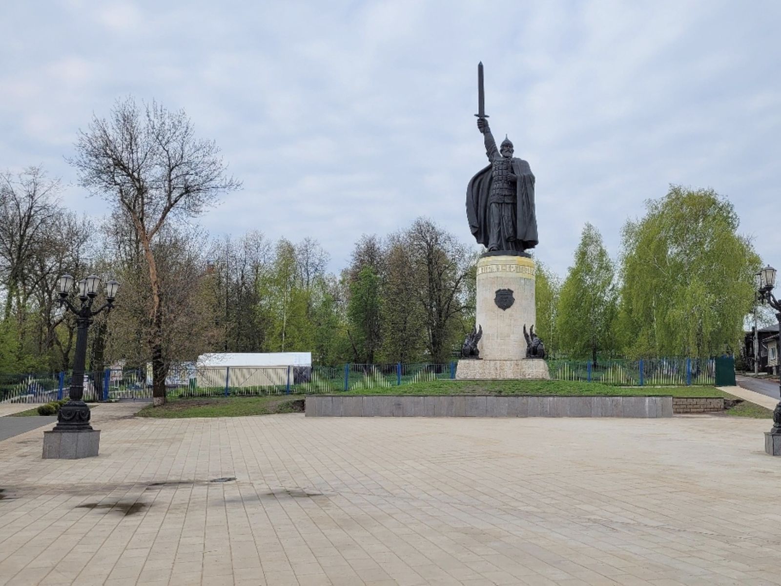 Илья Муромец