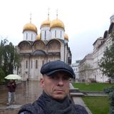 Дмитрий гид в Москве