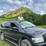 Гид Алексей на GuideGo