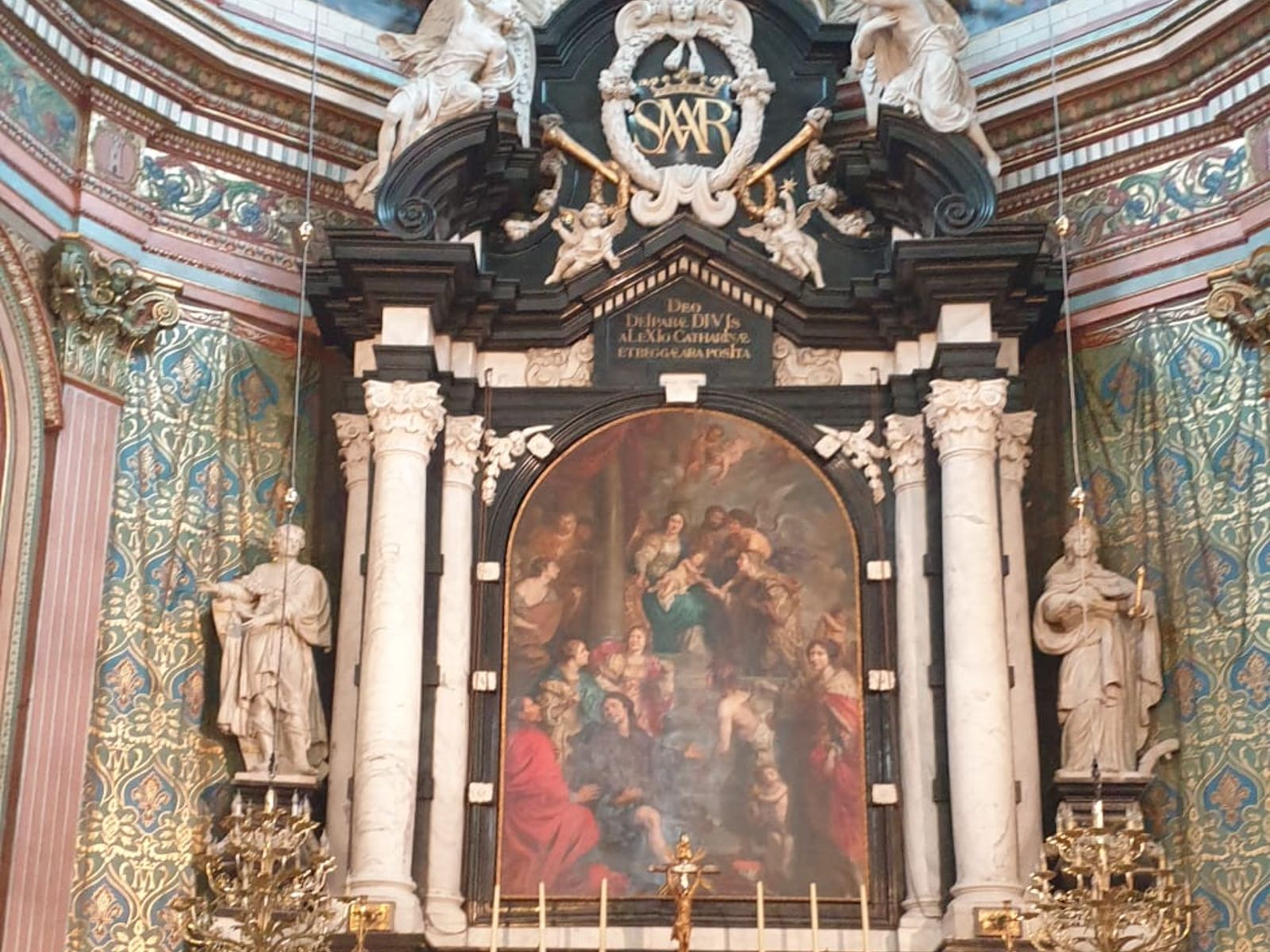 Декор