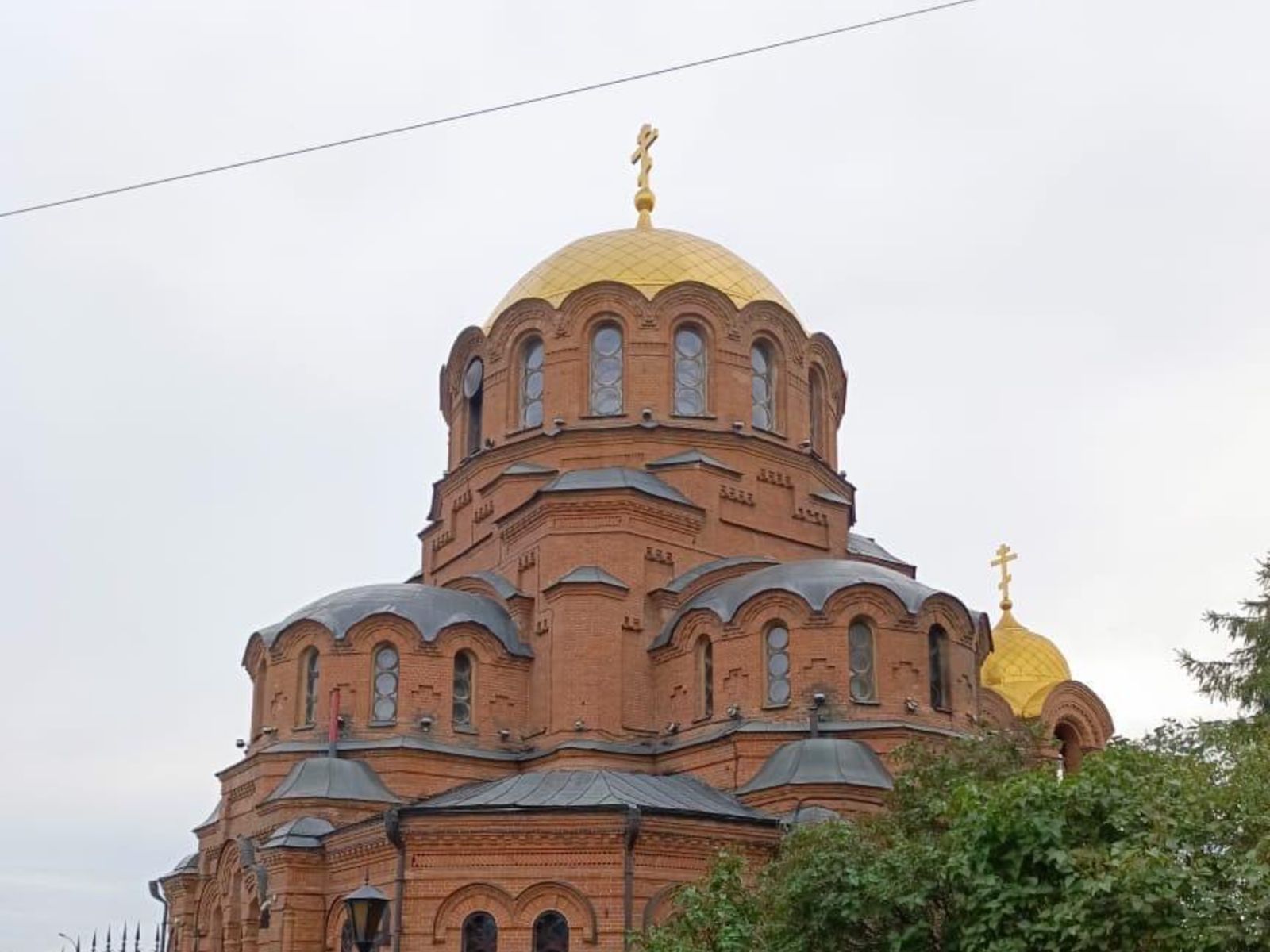 Храм