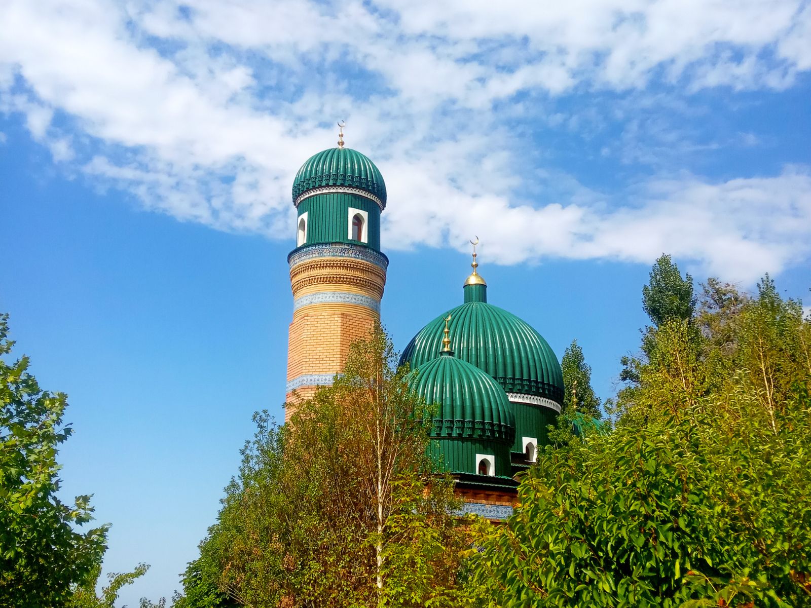 Хазрат Али Бува