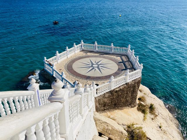 Индивидуальная обзорная экскурсия из Аликанте в Бенидорм — фото 3