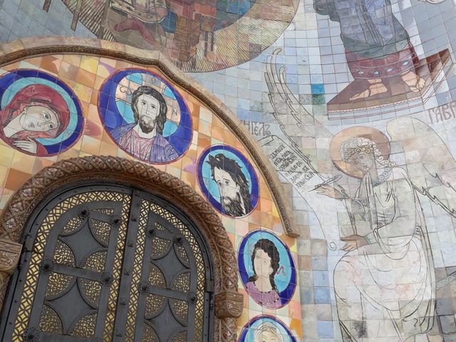 Индивидуальная обзорная экскурсия в Вичуге — фото 2