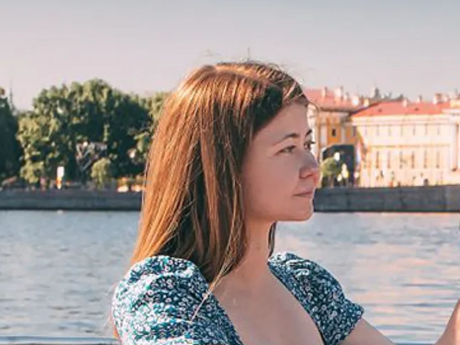 Романтические прогулки