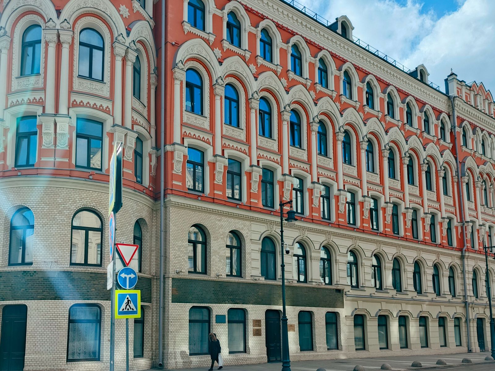 Троицкое подворье