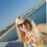 Людмила гид в Барселоне
