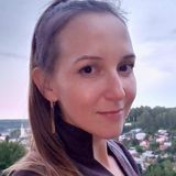 Гид Анна на GuideGo