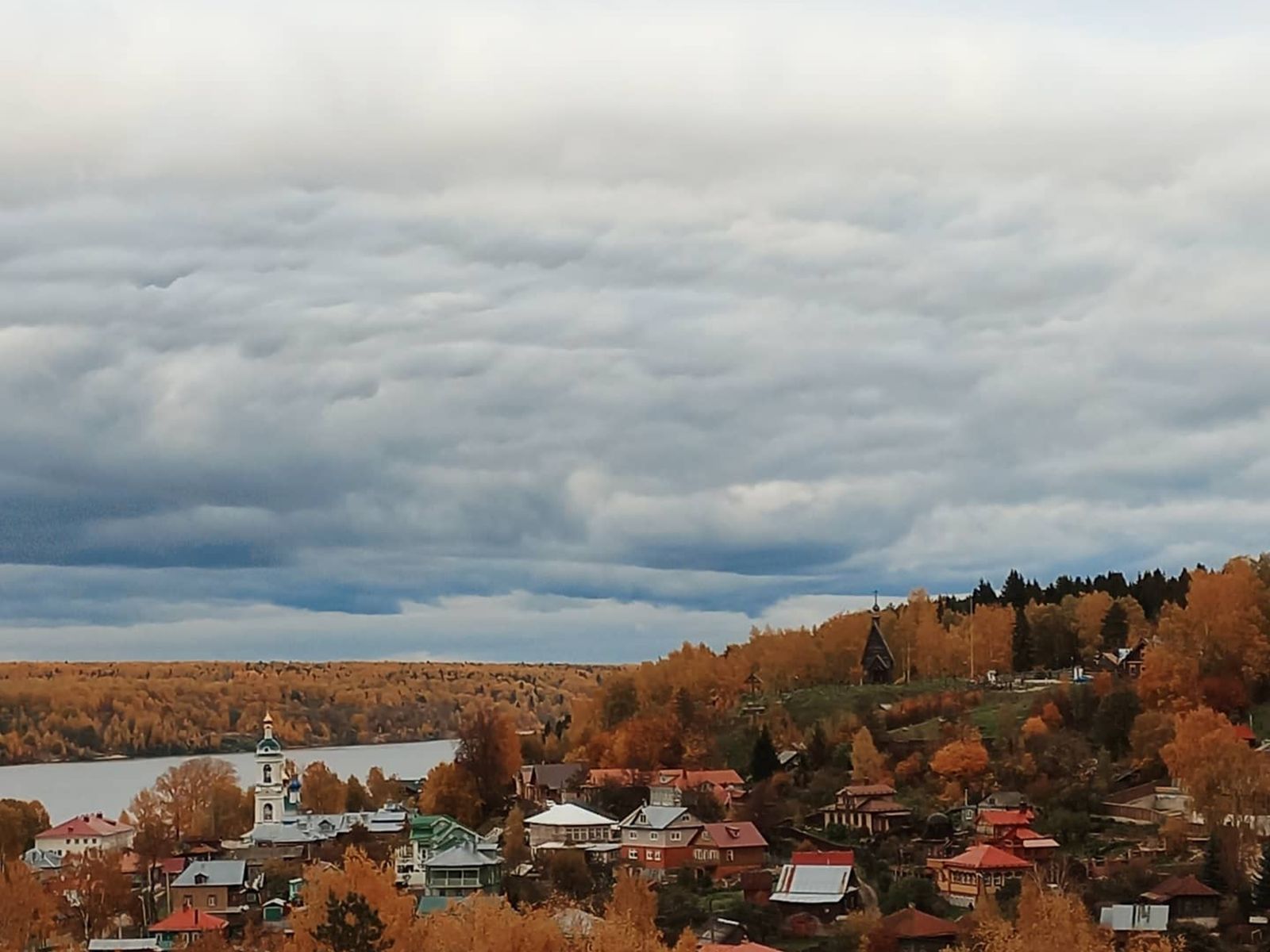Панорама