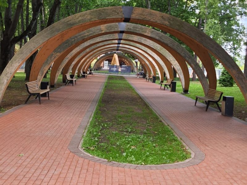 Арка