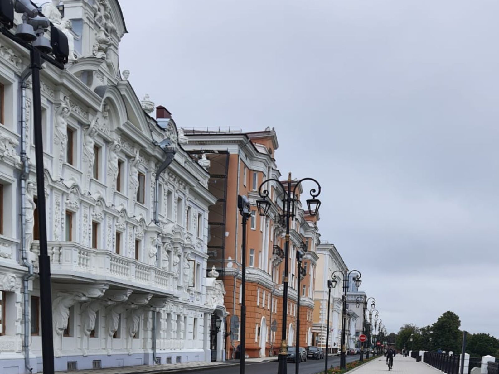 Здания