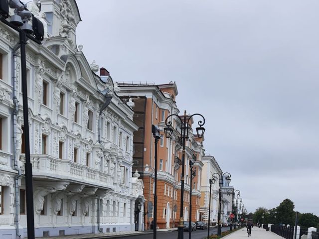 Прогулка по Ильинке — фото 3
