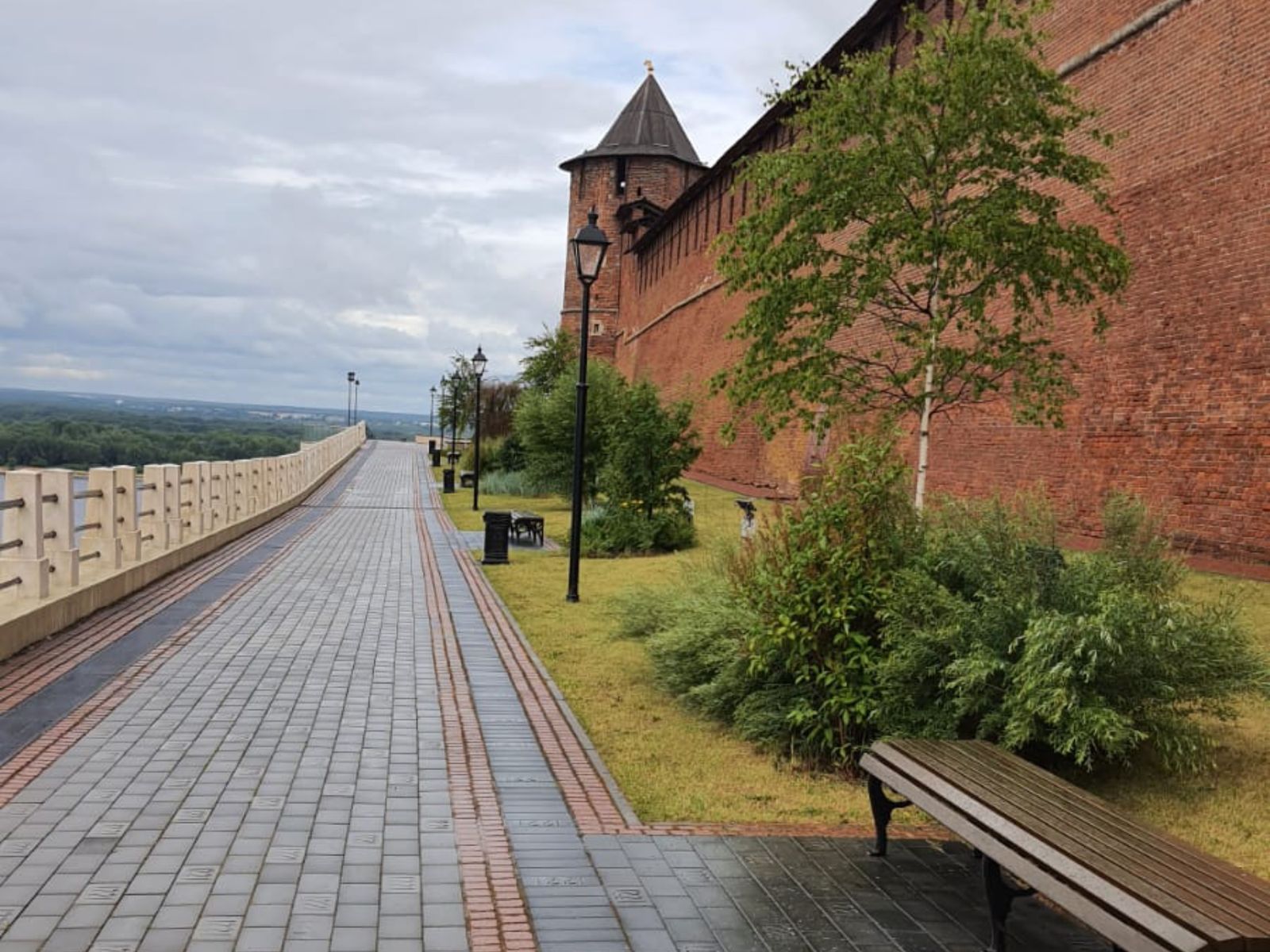Экскурсия