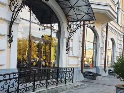Экскурсия по Нижнему Новгороду «Дивные сказки Започаинья»