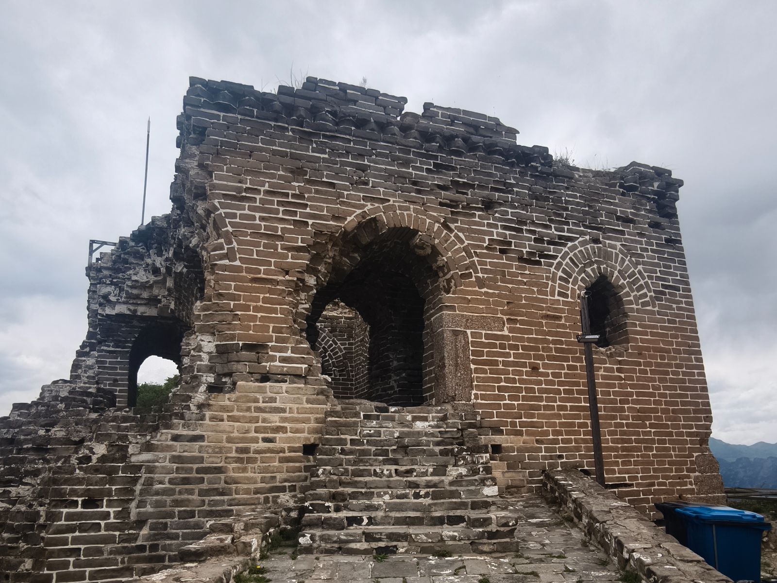 Великая стена