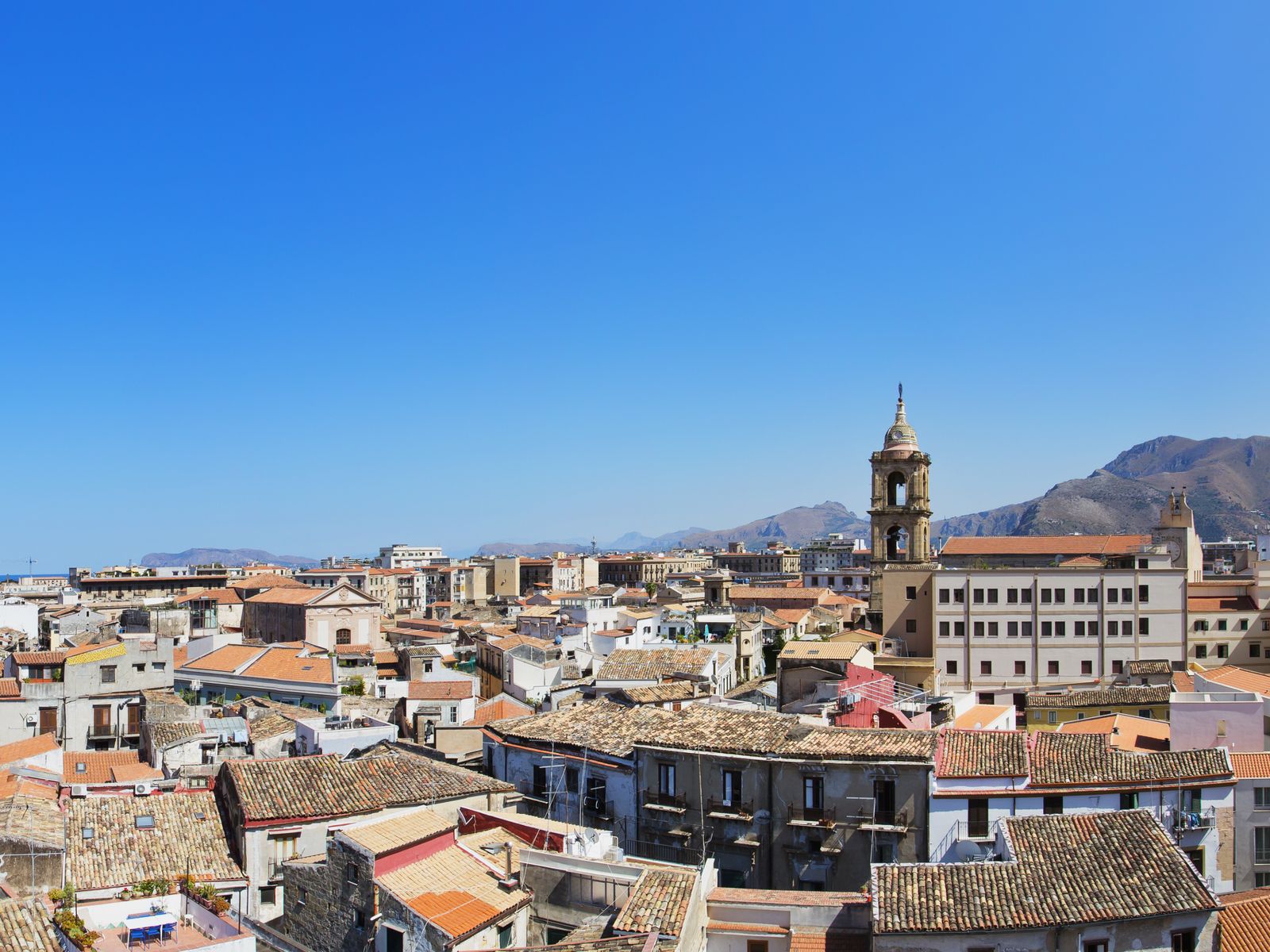 Панорама