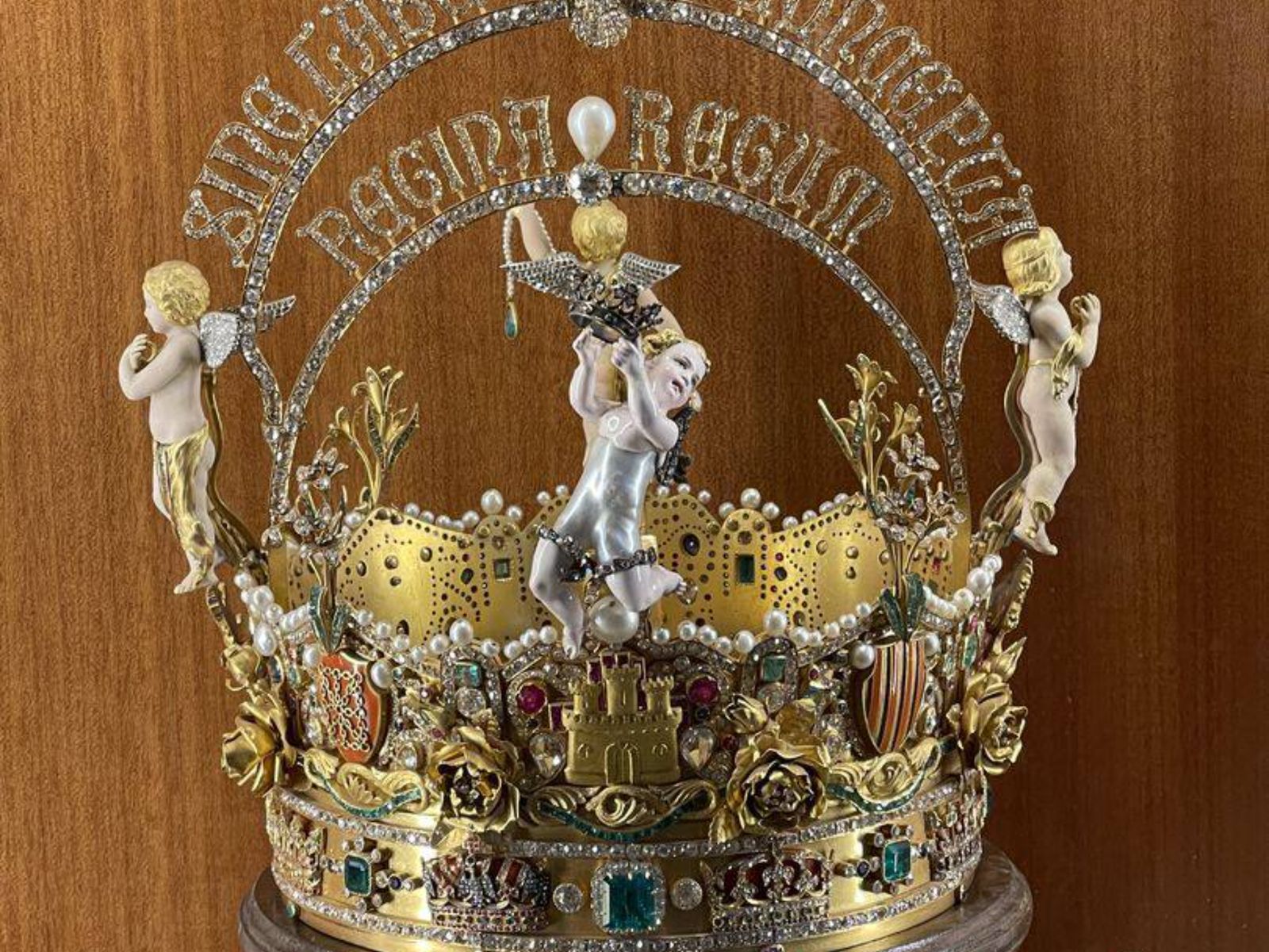 Корона