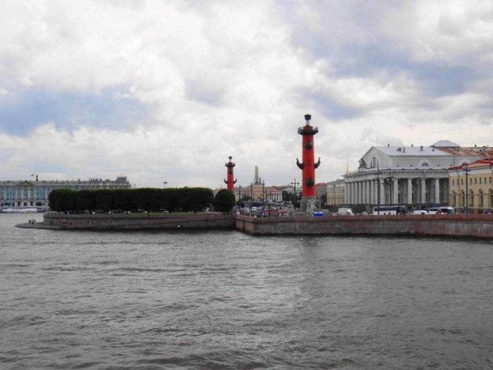 Ростры
